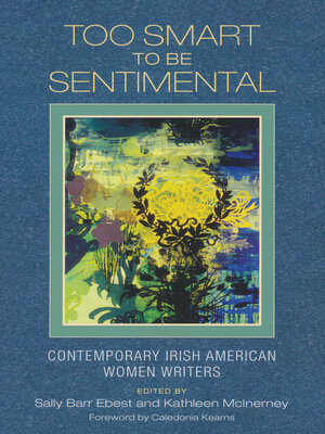 cover image of Too Smart to Be Sentimental